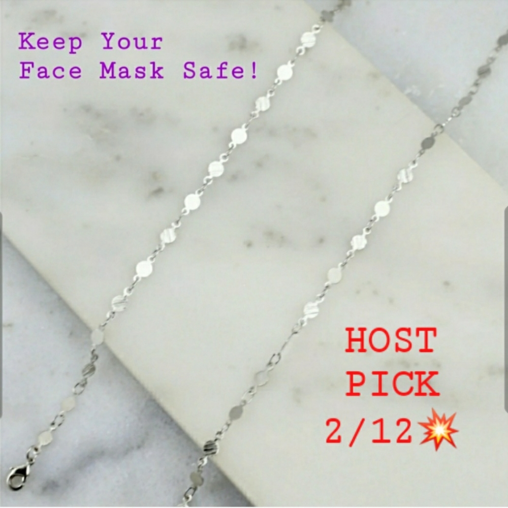 Mask Chain - Picture 1 of 6